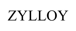 ZYLLOY