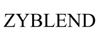 ZYBLEND