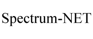 SPECTRUM-NET