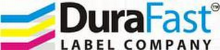 DURAFAST LABEL COMPANY