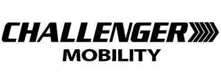 CHALLENGER MOBILITY