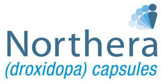 NORTHERA (DROXIDOPA) CAPSULES