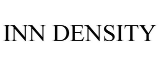 INN DENSITY