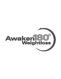 AWAKEN180° WEIGHTLOSS