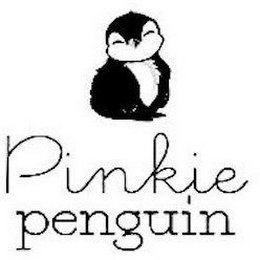 PINKIE PENGUIN