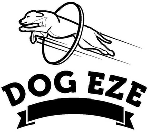 DOG EZE