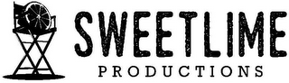 SWEETLIME PRODUCTIONS