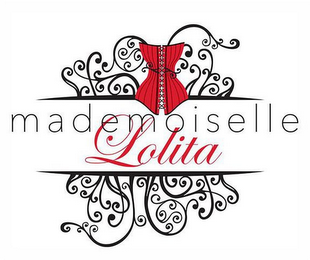 MADEMOISELLE LOLITA