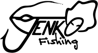 JENKO FISHING