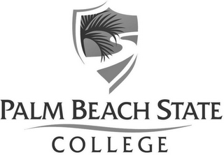 PALM BEACH STATE COLLEGE