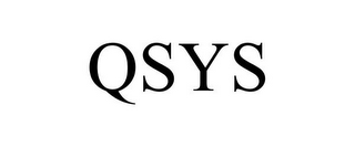 QSYS