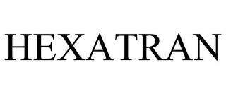 HEXATRAN