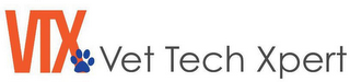 VTX VET TECH XPERT