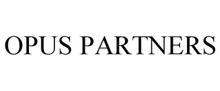 OPUS PARTNERS