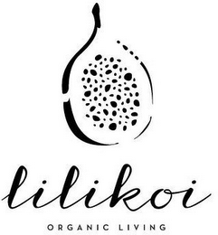 LILIKOI ORGANIC LIVING