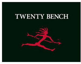 TWENTY BENCH