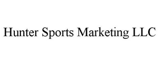 HUNTER SPORTS MARKETING LLC