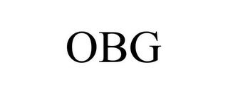 OBG