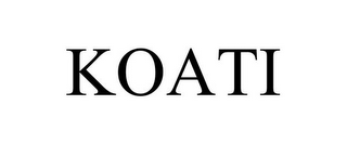 KOATI