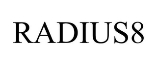 RADIUS8