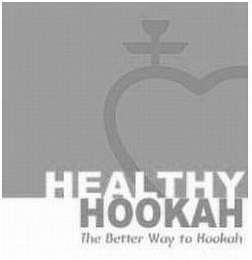 HEALTHY HOOKAH THE BETTER WAY TO HOOKAH