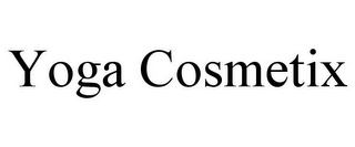 YOGA COSMETIX