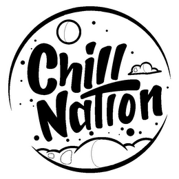 CHILL NATION