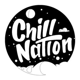 CHILL NATION