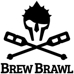 BREW BRAWL