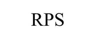 RPS