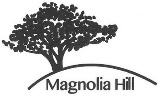 MAGNOLIA HILL