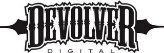 DEVOLVER DIGITAL