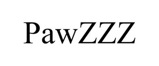 PAWZZZ