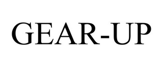 GEAR-UP