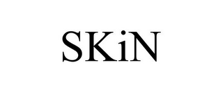 SKIN