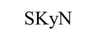 SKYN