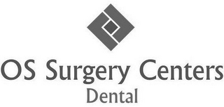 OS SURGERY CENTERS DENTAL