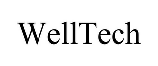 WELLTECH