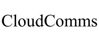 CLOUDCOMMS