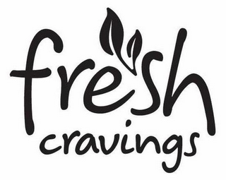 FRESH CRAVINGS