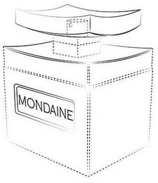 MONDAINE