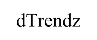 DTRENDZ