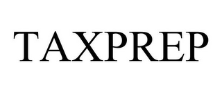 TAXPREP