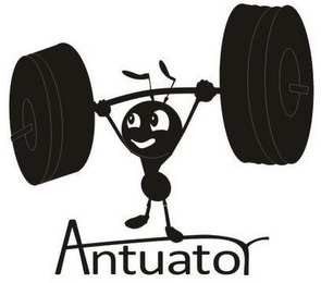 ANTUATOR