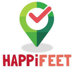 HAPPIFEET