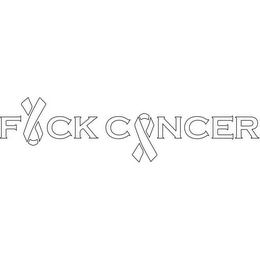 FUCK CANCER