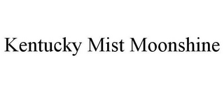 KENTUCKY MIST MOONSHINE