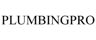 PLUMBINGPRO