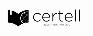 CERTELL ELEARNING FOR LIFE