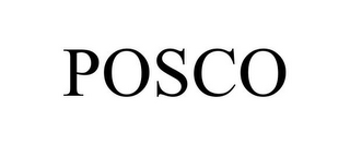 POSCO